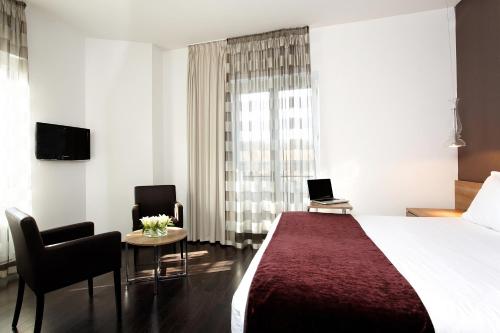 Citiz Hotel Toulouse