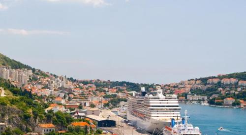 Rooms Lami – Dubrovnik, DC
