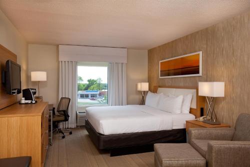 Holiday Inn Little Rock - Presidential Downtown an IHG Hotel - main image