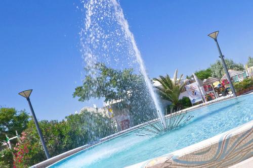 Hotel Riviera in Misano Adriatico