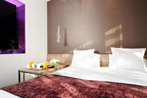 Guestroom, Citiz Hotel in Toulouse City Center