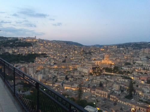 B&B La Terrazza Dell