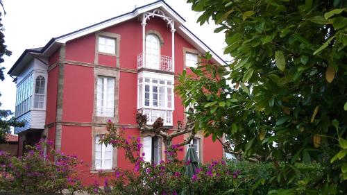 Hotel Rural Casa Roja