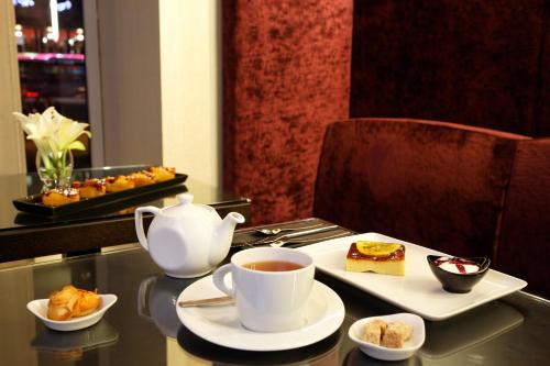 Citiz Hotel - image 6