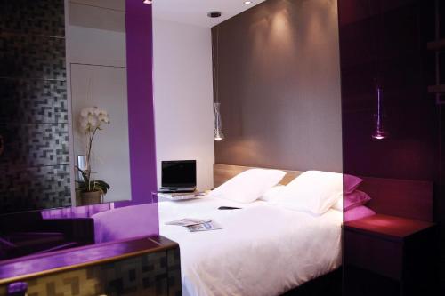 Citiz Hotel Toulouse