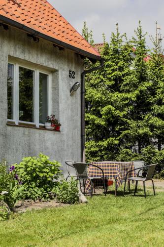 Apartament Mrągowo