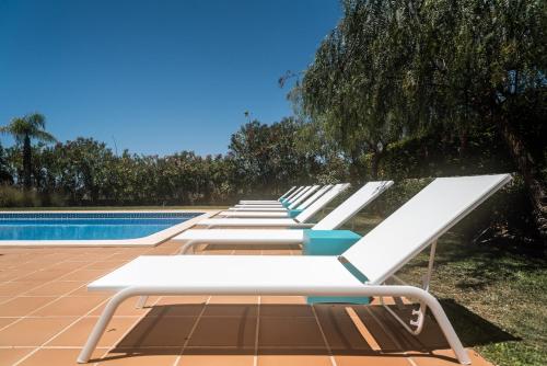  Villa Summer by COOL VILLAS in Almancil