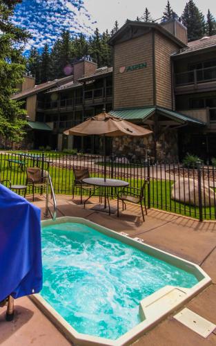 Aspen at Streamside a VRI resort - image 8