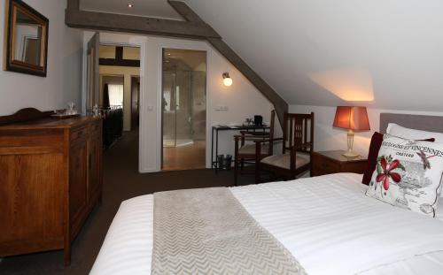  Walnut Lodge Bed & Breakfast in Noorbeek