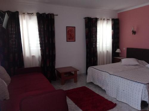  Vila Sodré Guest House in Silves