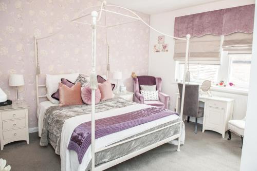 Jessop House in ติวเกสเบอรี