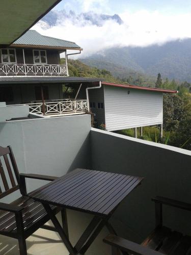 Ceaser's Place Kinabalu National Park