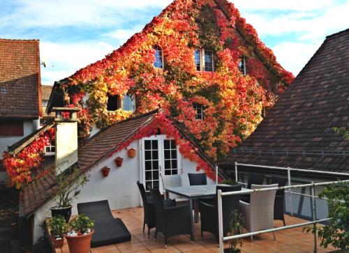 Guesthouse Les Mignardises 2