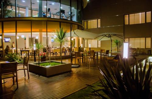 Facilities, Hotel y Casino Del Rio - General Roca in General Roca