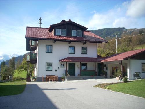 Simonlehengut - Hotel - Eben im Pongau