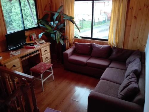 Hostal Monica – Pucon, MI