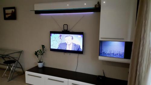 Apartment on Oktyabrya 48 - image 5