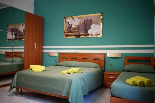 I Petali Guest House, Рим (фото 6)