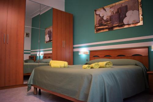 I Petali Guest House, Рим (фото 7)