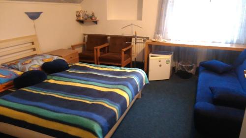 Relax House