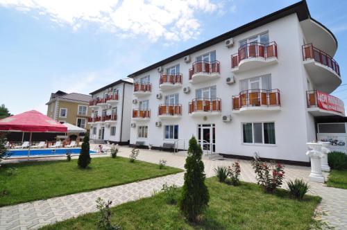 More y Nas Guest House - image 4