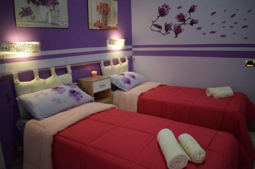 I Petali Guest House, Рим (фото 10)