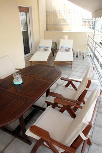 Acropolis View Luxury Suite - image 2