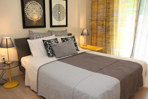Acropolis View Luxury Suite, Atény (fotografie 7)