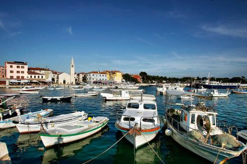 Rooms with free parking, Pula (foto 9)