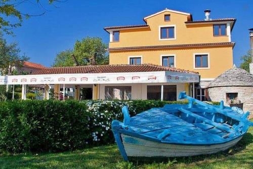 Rooms with free parking, Pula (foto 5)
