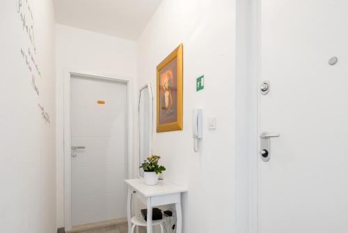 FM Apartments Room Type - Studio with Sea View