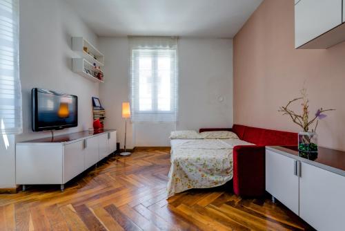 Beach Apartment Lana 4