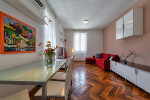 Beach Apartment Lana, Split (photo 8)