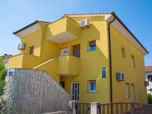 Apartments Manuela 2