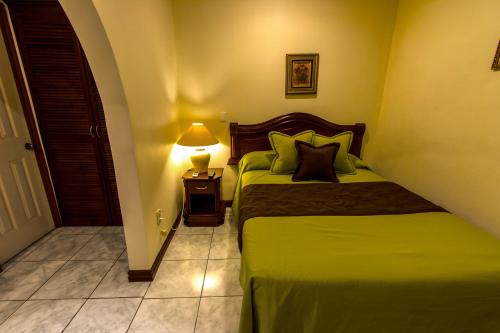 Hotel Iguana Verde