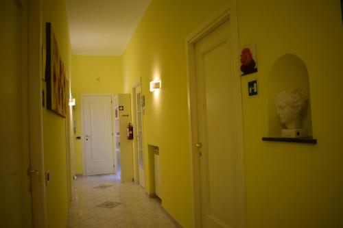 I Petali Guest House, Рим (фото 9)