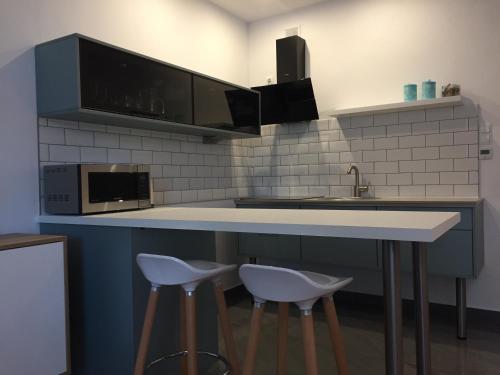 Apartamenty Blisko Plazy Podczele - Kolberg