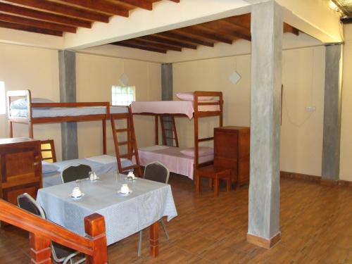 Central City Hostel