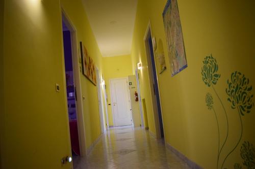I Petali Guest House, Рим (фото 5)