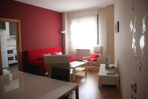 Alojamiento Losillas 2 - Apartment - Avila