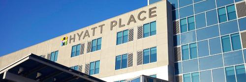 Hyatt Place Houston- Northwest/Cy-Fair