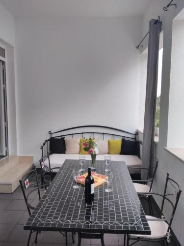 Apartment Tomo 5
