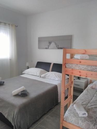 Apartment Tomo 2
