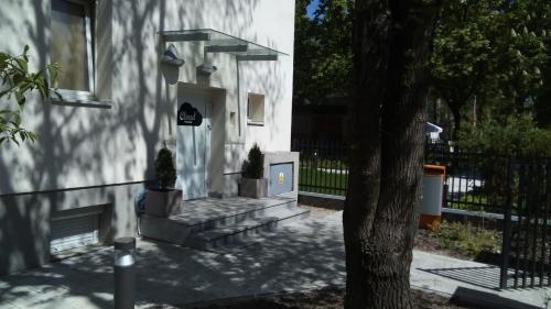 クラウド ホステル