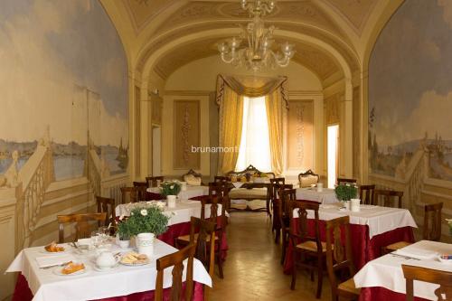 Hotel Palazzo Brunamonti