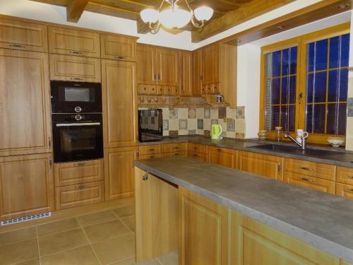 Penzion u Simecku in Satov