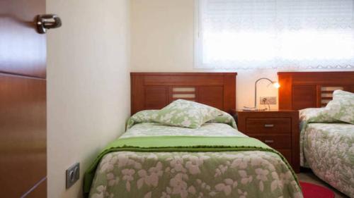 Apartamento Paseo del Golf