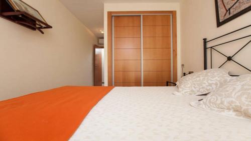 Apartamento Paseo del Golf
