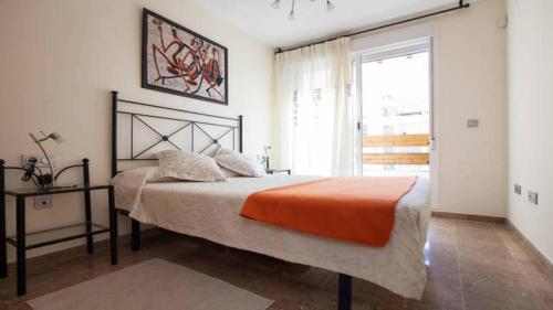 Apartamento Paseo del Golf