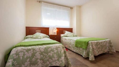 Apartamento Paseo del Golf